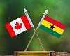 Canada and Ghana sign historic air transport agreement