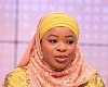 Shamima Muslim - Deputy Presidential Spokesperson