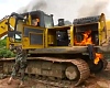 Burn galamsey excavators - Activists advocate