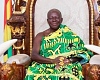 VIDEO: What the Asantehene Otumfuo Osei Tutu II said concerning the Free SHS policy