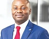 Hayfron Aboagye, Assurance Partner at PwC Ghana