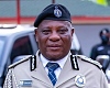 Inspector-General of Police (IGP), COP Christian Tetteh Yohuno