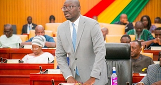 Finance Minister urges Bank of Ghana to sell assets for recapitalisation