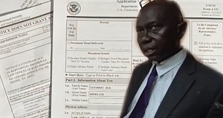 Kofi Amankwaa: Former Bronx attorney sentenced to 70 months for large-scale immigration fraud