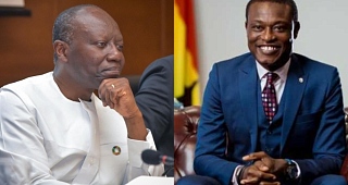 OSP warns Ken Ofori-Atta: Appear for questioning or face international pursuit