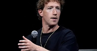 Mark Zuckerberg