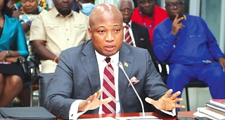 94 Ghanaians deported from US in 2024 – Ablakwa