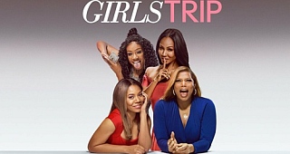 'Girls Trip 2' may relocate from Ghana to another African country