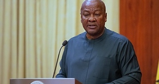 President Mahama to engage CEOs of State-Owned Enterprises on March 13