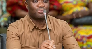 VIDEO: Government cuts costs: Only 56 ministers running Ghana – Ofosu Kwakye