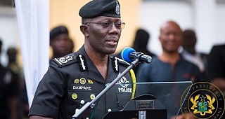 IMANI Africa warns against removal of IGP Dampare