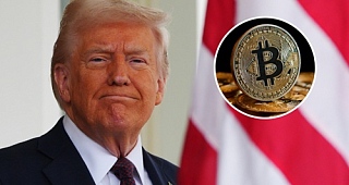 These are the five cryptocurrencies President Trump has picked for a new US strategic reserve