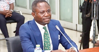 GH₵140million needed to fully equip Bokoro Agenda 111 Hospital – Health Minister