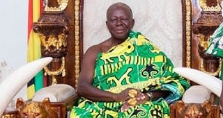 VIDEO: What the Asantehene Otumfuo Osei Tutu II said concerning the Free SHS policy