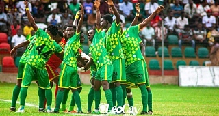 Nsoatreman FC withdraw from 2024/2025 Ghana Premier League