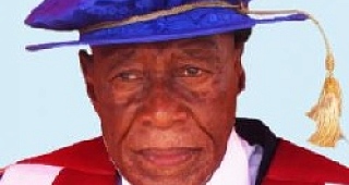 Prominent businessman Alhaji Asoma Banda dies at 92