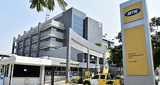 MTN Ghana reports over GH₵5billion profit after tax, declares 24 pesewas final dividend